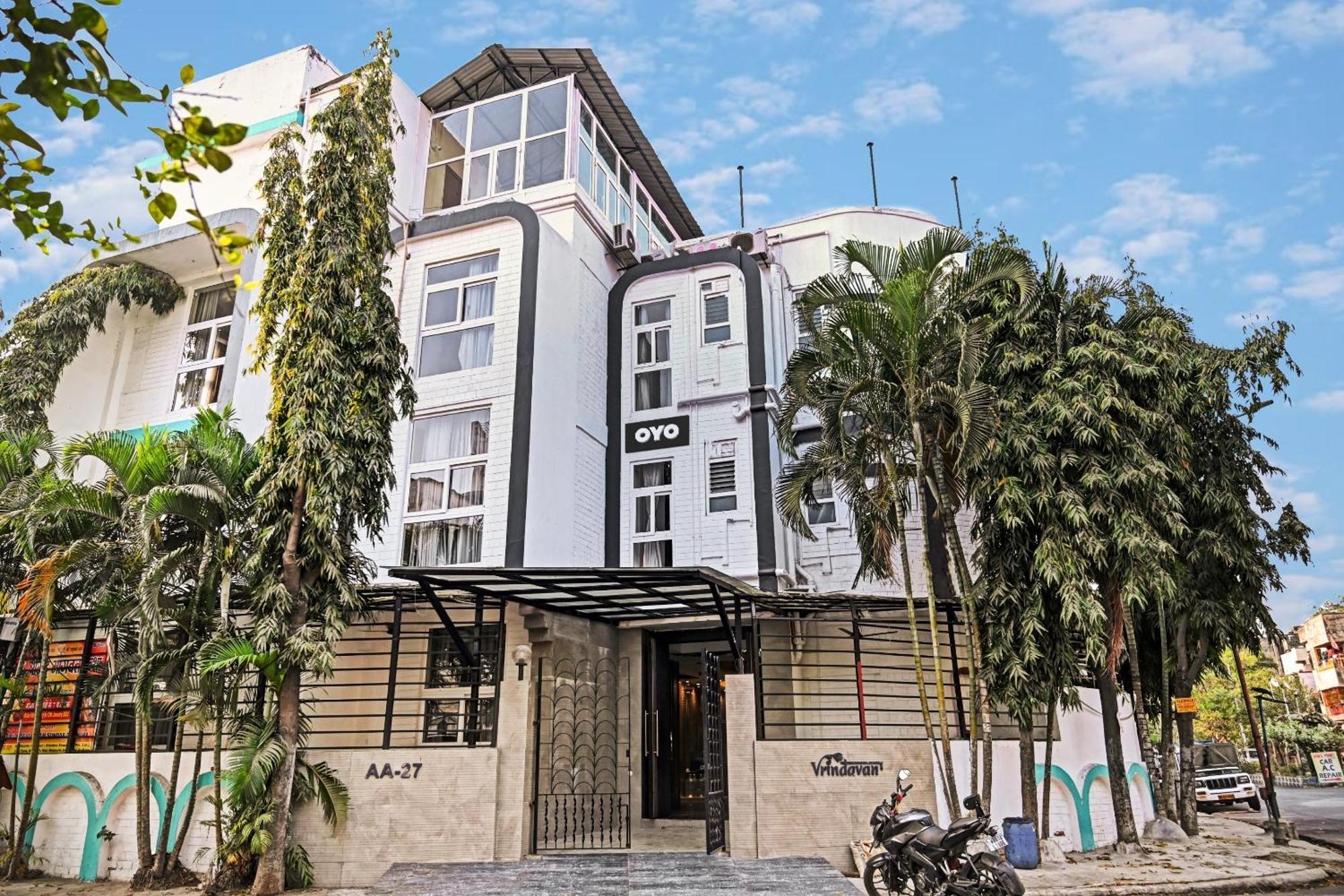 Collection O Vrindavan Calcutá Exterior foto