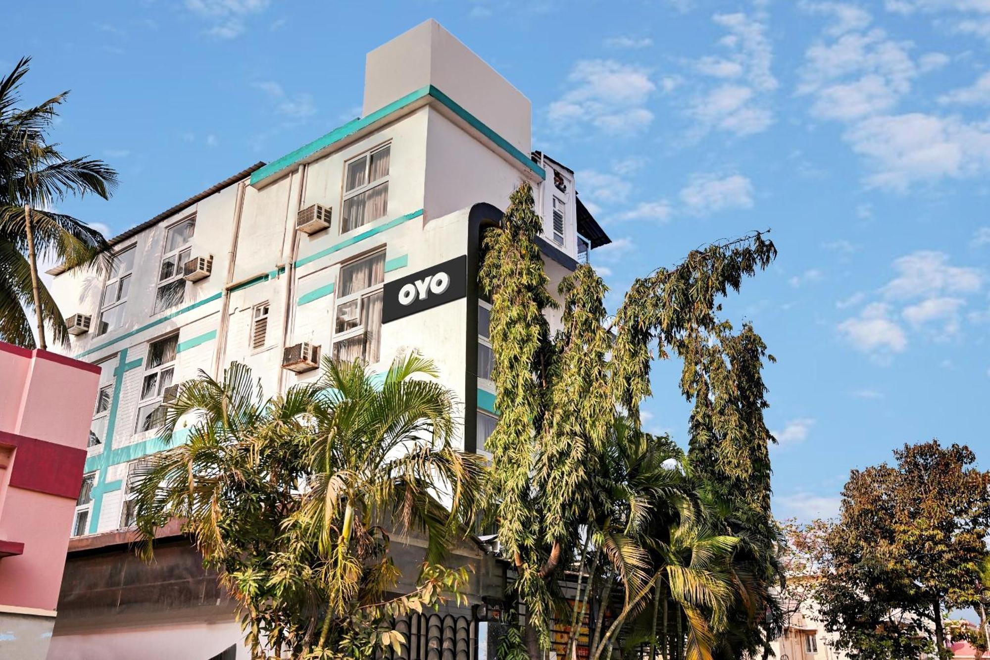 Collection O Vrindavan Calcutá Exterior foto